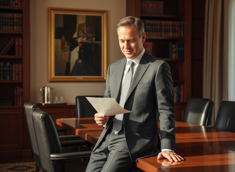 The Critical Role of Early RFP Executive Summaries in Procurement