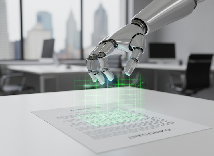 BidHawk AI: Automating Proposal Compliance Checks