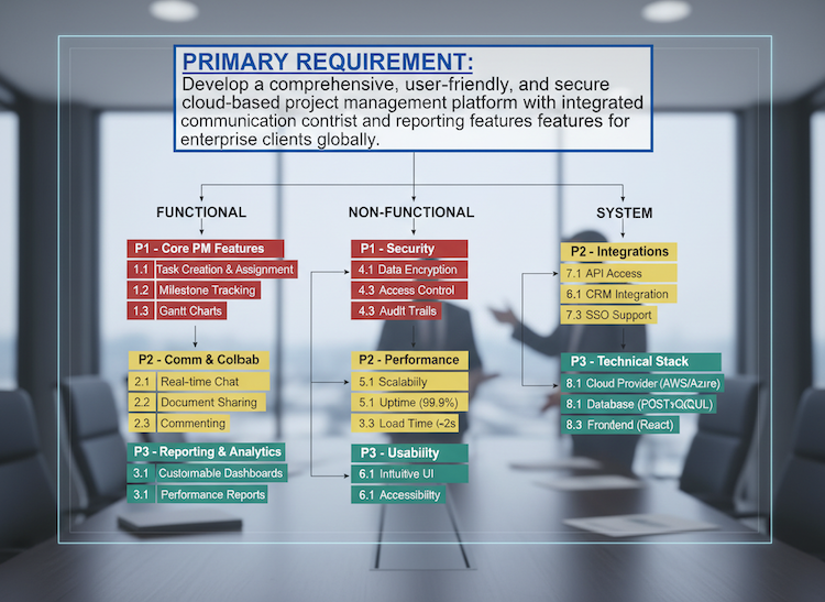 AI-Powered Proposal Verification: BidHawk AI