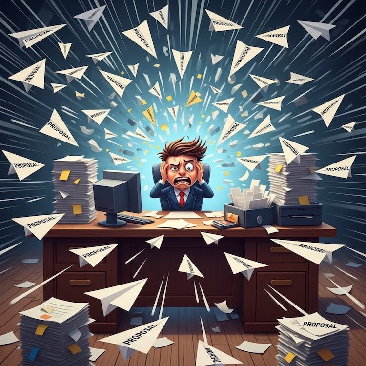 BidHawk AI: Streamlining Vendor Selections