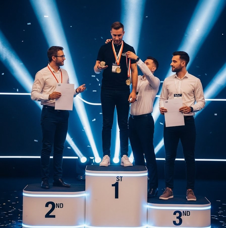 BidHawk AI: Justifying Procurement Decisions with Data